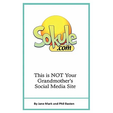 Sokule: This is NOT Your Grandmother's Social Media Site