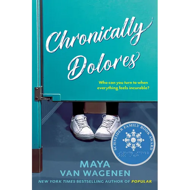 Chronically Dolores