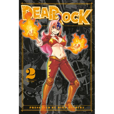 Dead Rock 2