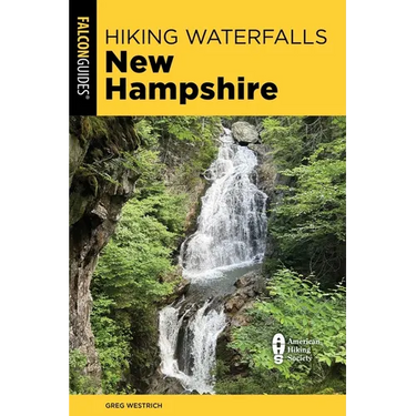 Hiking Waterfalls New Hampshire: A Guide to the State's Best Waterfall Hikes