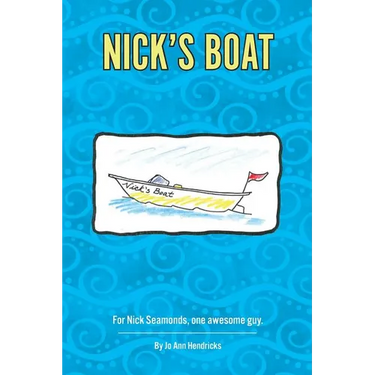 Nick's Boat