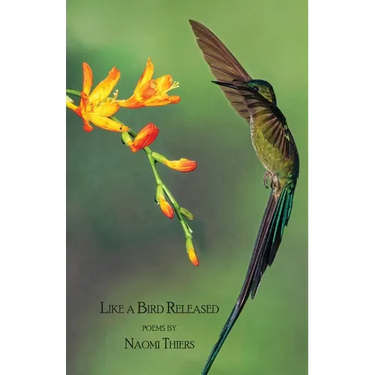 Like a Bird Released