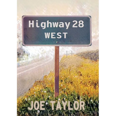 Highway 28 West