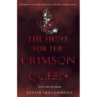 The Hunt For The Crimson Queen