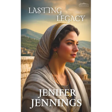 Lasting Legacy