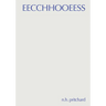 Eecchhooeess