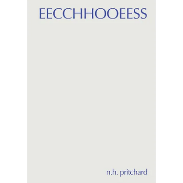 Eecchhooeess