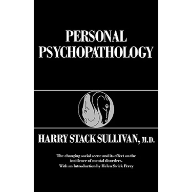 Personal Psychopathology