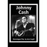Johnny Cash: Monologue Play