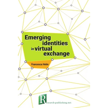 Emerging identities in virtual exchange