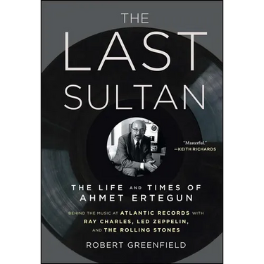 The Last Sultan