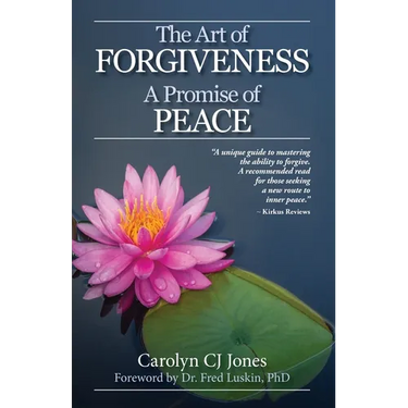 The Art of Forgiveness: A Promise of Peace