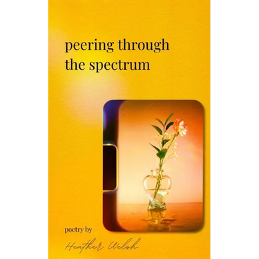 Peering through the spectrum