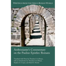 Ambrosiaster's Commentary on the Pauline Epistles: Romans