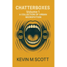 Chatterboxes: A Collection of Urban Microfiction