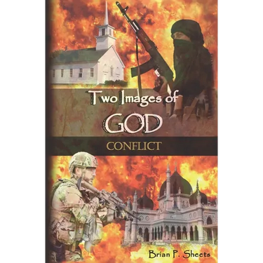 Two Images of God: Conflict