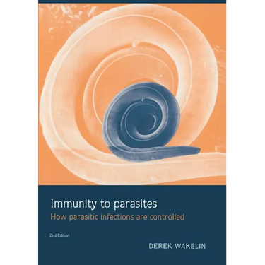 Immunity to Parasites: How Parasitic Infections Are Controlled