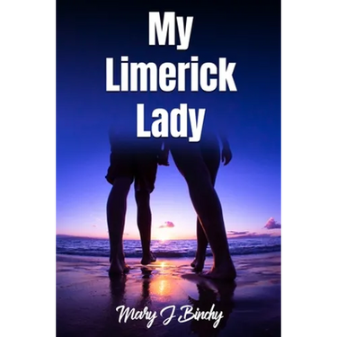 My Limerick Lady