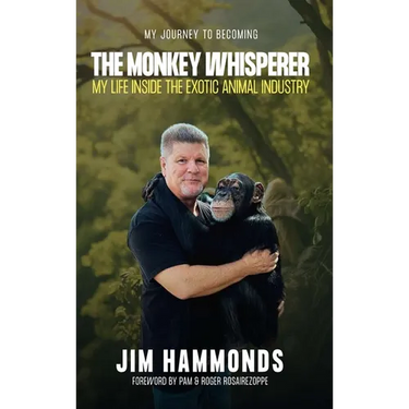 The Monkey Whisperer