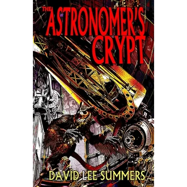 The Astronomer's Crypt