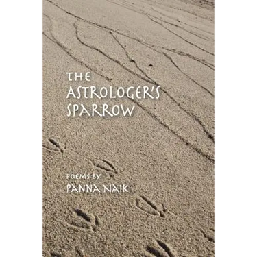 The Astrologer's Sparrow: Poems