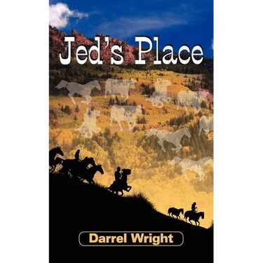 Jed's Place