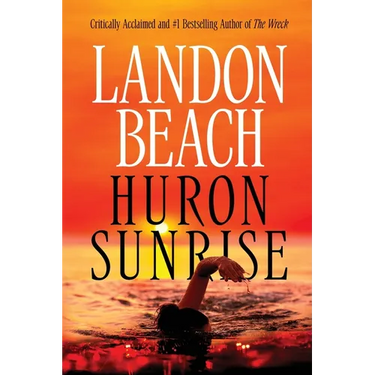 Huron Sunrise