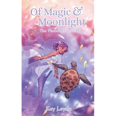 Of Magic & Moonlight