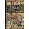 Lithuania Past amp Present