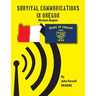 Survival Communications in Oregon: Western Region