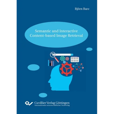 Semantic and Interactive Content-based Image Retrieval