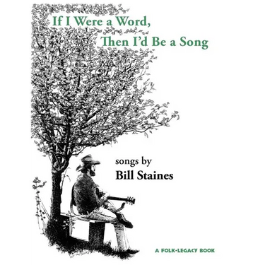 If I Were a Word, Then I'd Be A Song