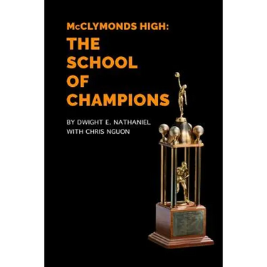 McClymonds High: The School Of Champions