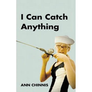 I Can Catch Anything