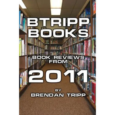 BTRIPP Books - 2011