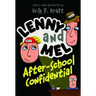 Lenny and Mel After-School Confidential