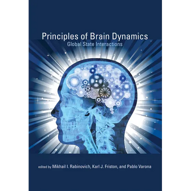 Principles of Brain Dynamics: Global State Interactions