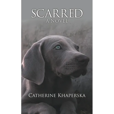 Scarred