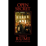 Open Secret: Versions of Rumi