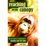 Reaching for the Canopy: A Zoo-Born Orangutan's Journey Into the Wild