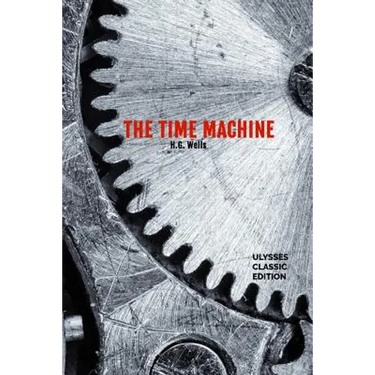 The Time Machine