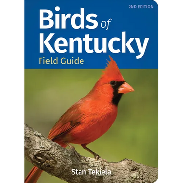 Birds of Kentucky Field Guide