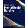 Thriving in Mental Health Nursing