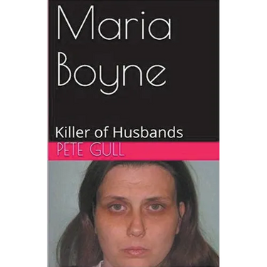 Maria Boyne Killer of Husbands
