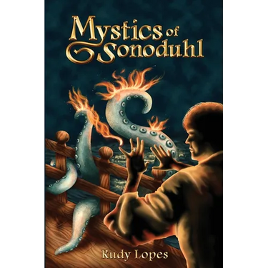 Mystics of Sonoduhl