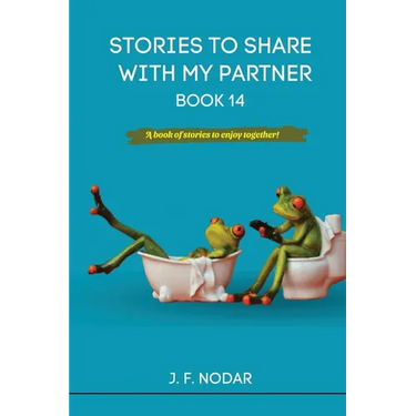 Stories to Share With My Partner Book 14