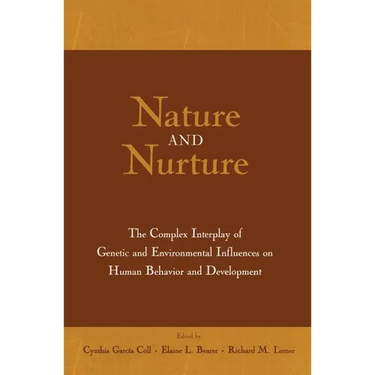 Nature and Nurture: The Complex Interplay of Genetic and Environmental Influences on Human Behavior and Development