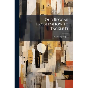 Our Beggar ProblemHow To Tackle It