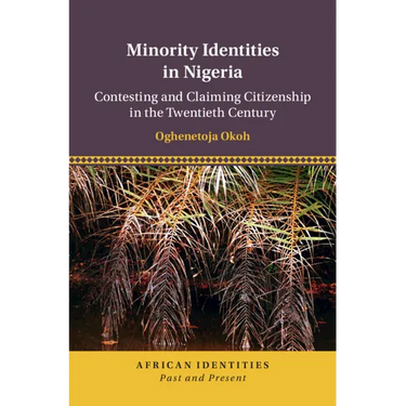 Minority Identities in Nigeria