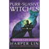 Purr-suasive Witches